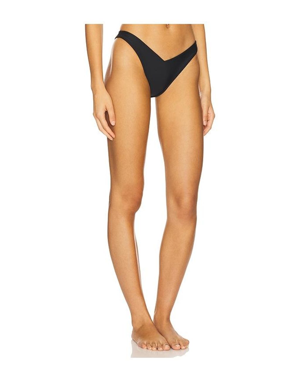 Stone Cold Fox Black X Revolve Janette Bottom