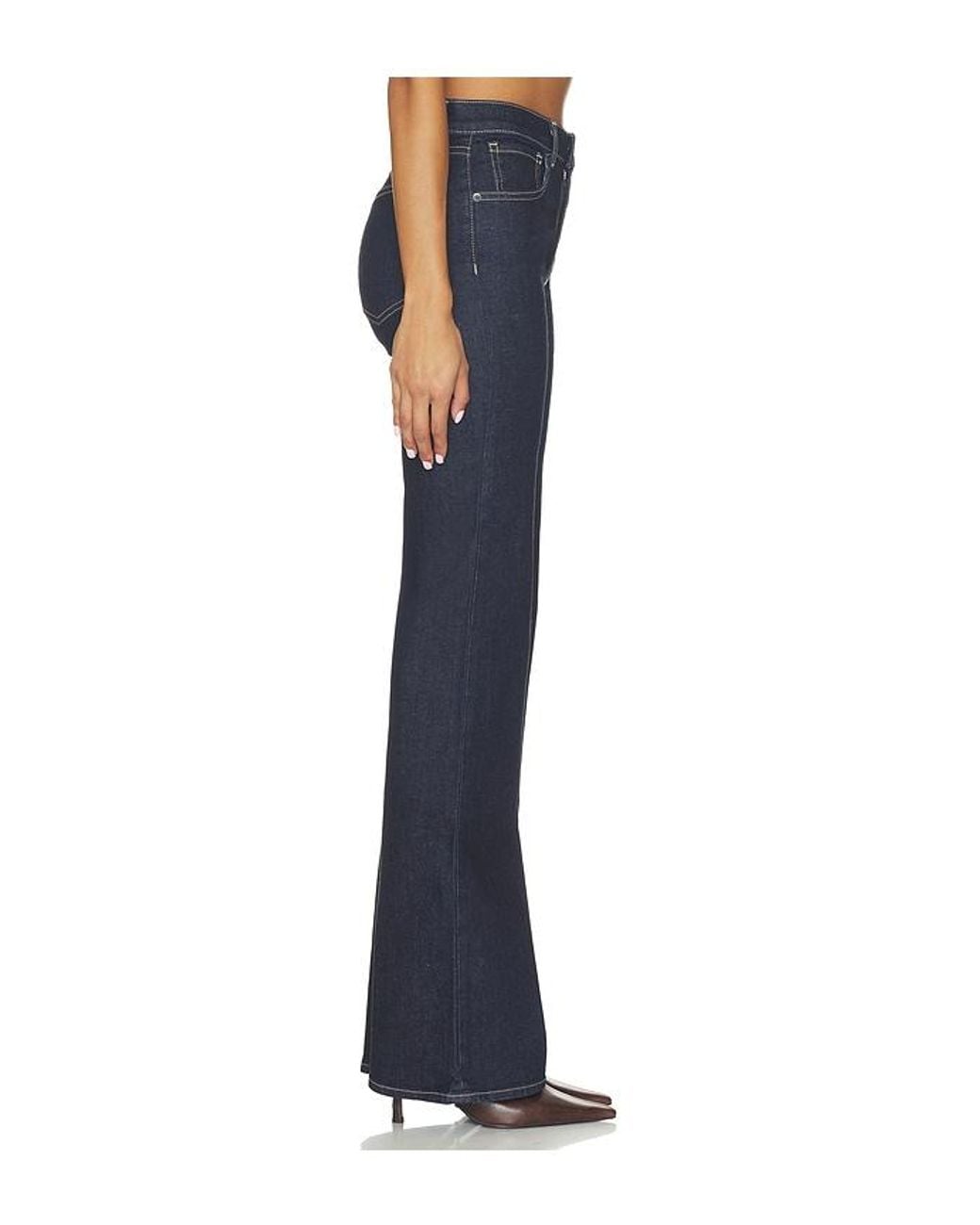 Nili Lotan Blue Celia Jean