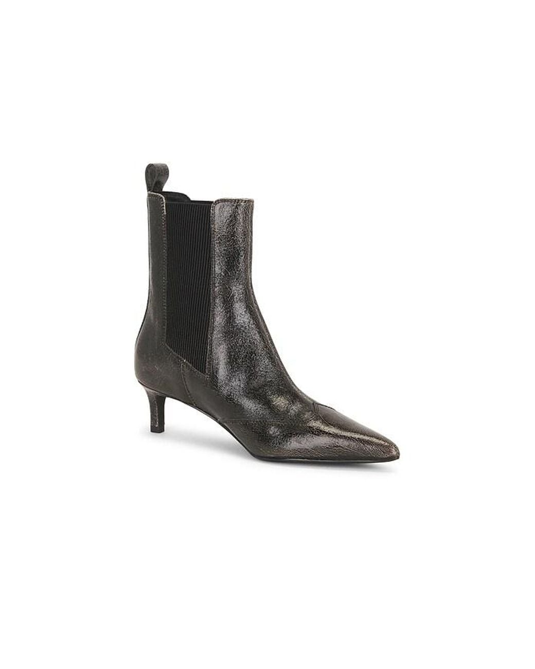 Seychelles Black Joy Trip Boot