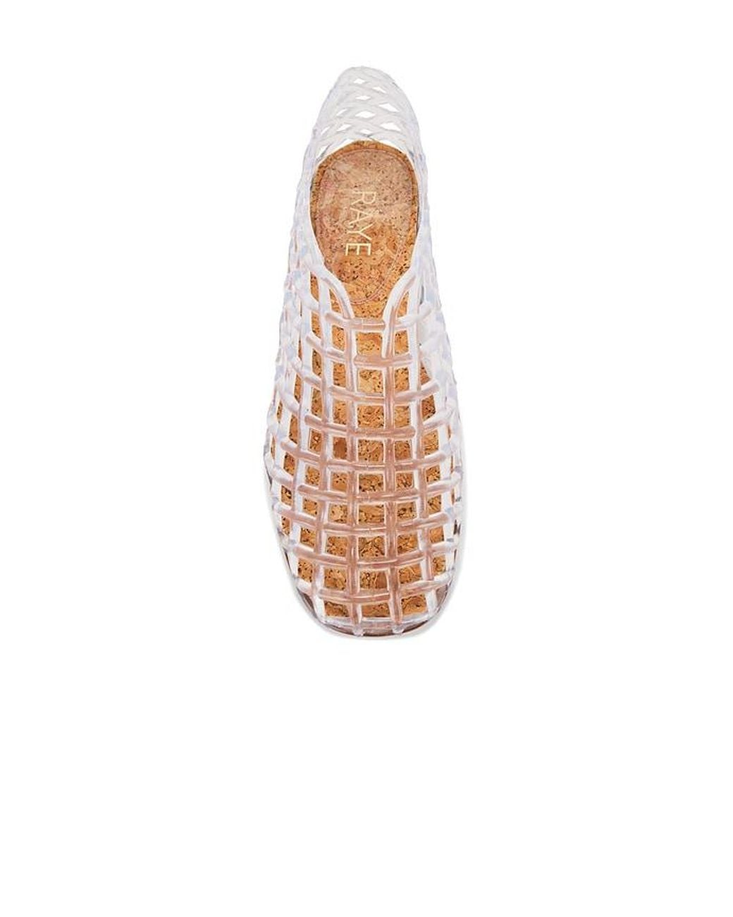 Raye White Flach Medulas