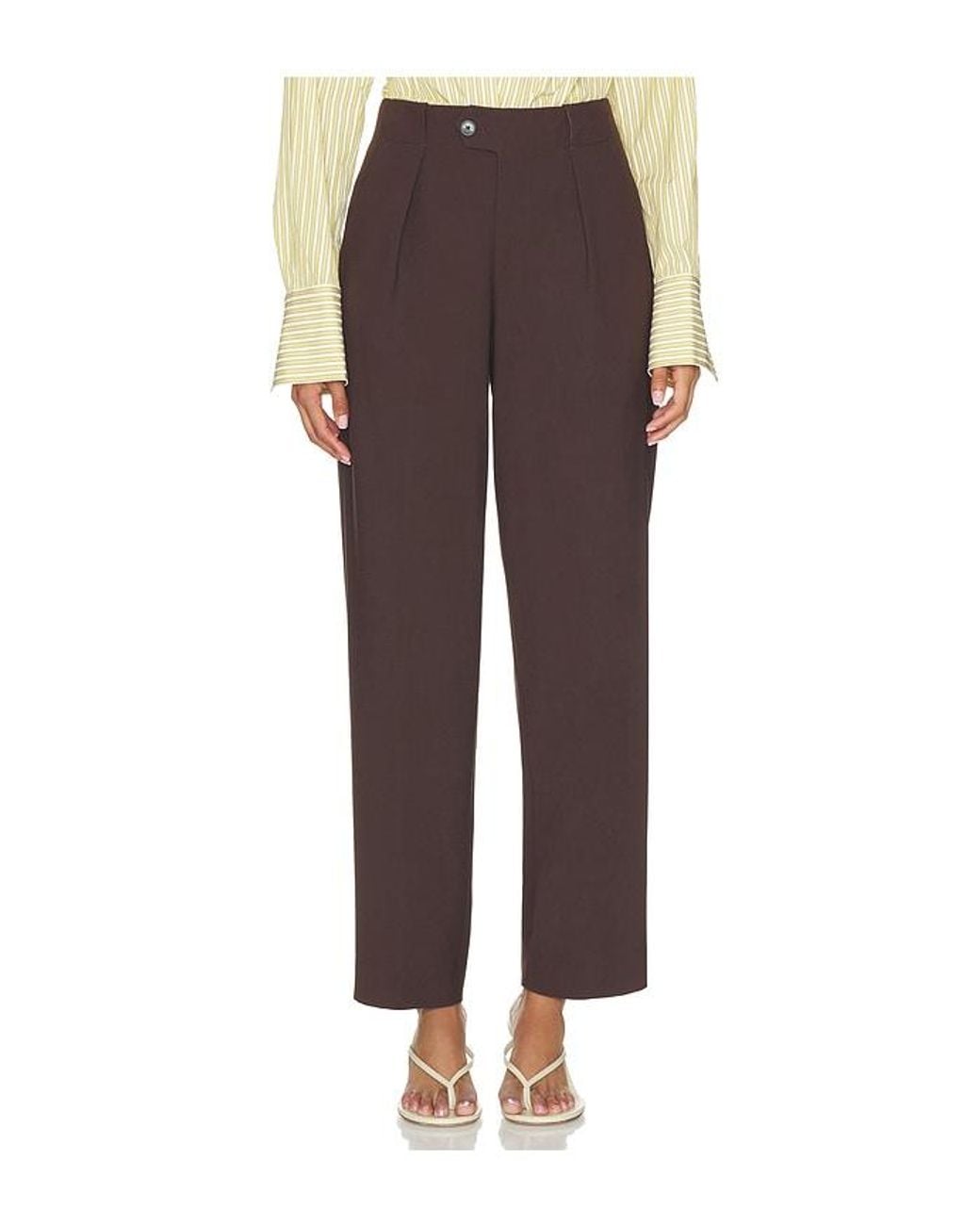 Closed Multicolor Mawson Pants