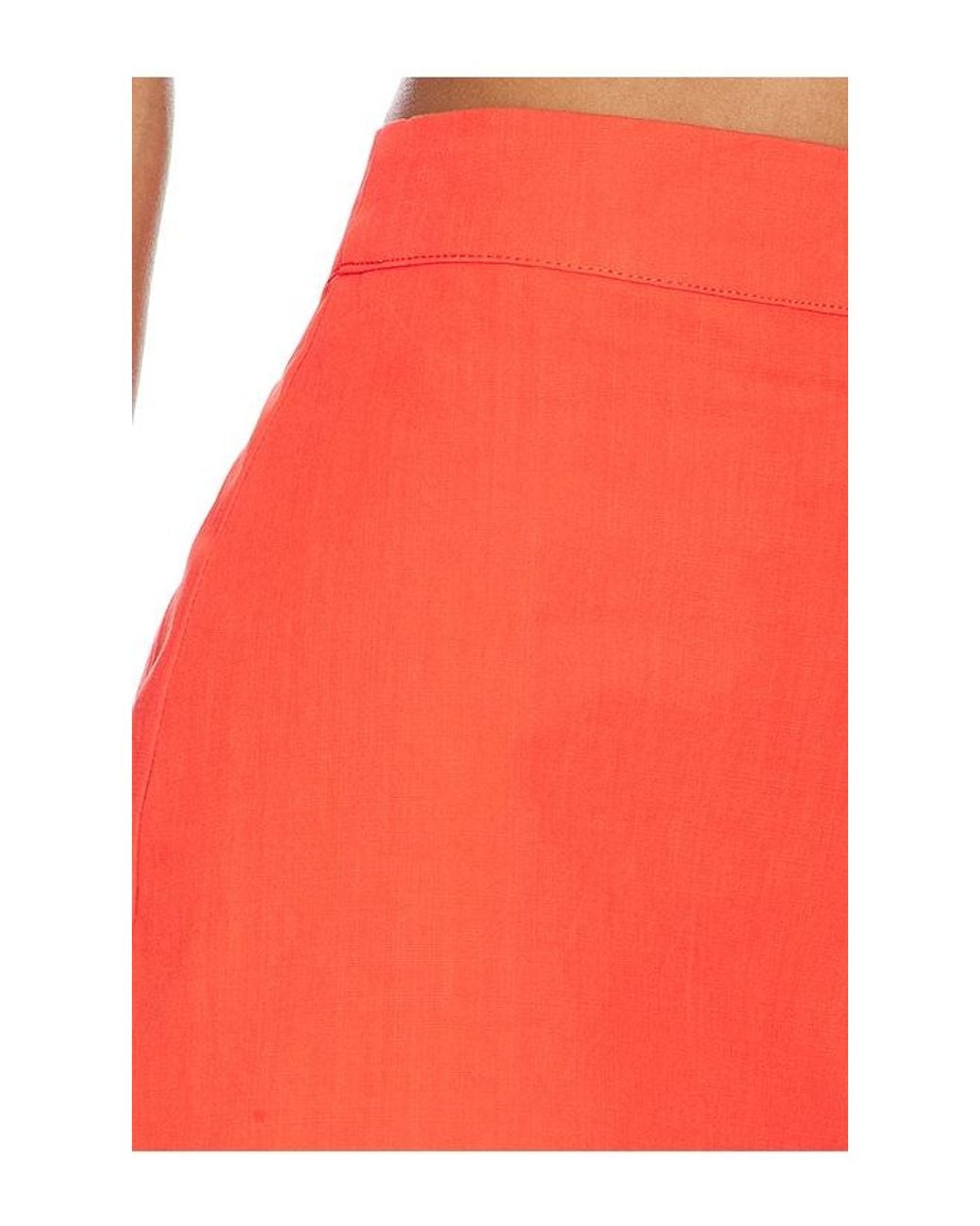 MINKPINK Amaya Embroidered Shorts