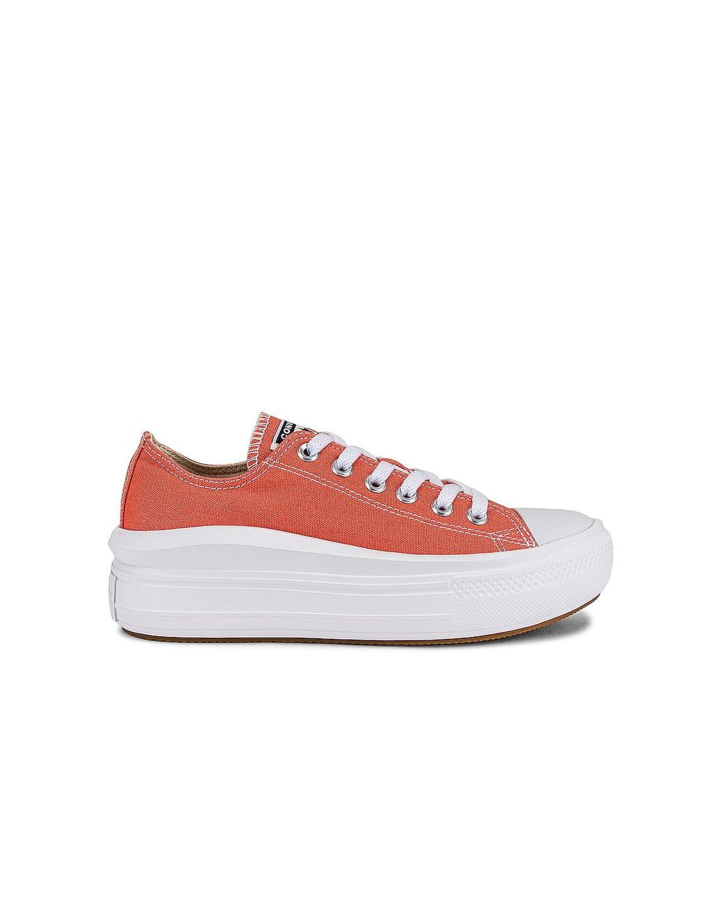 orange move platform ox trainers