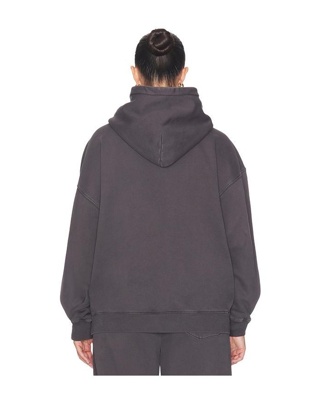 AFRM Blue Blake Hoodie