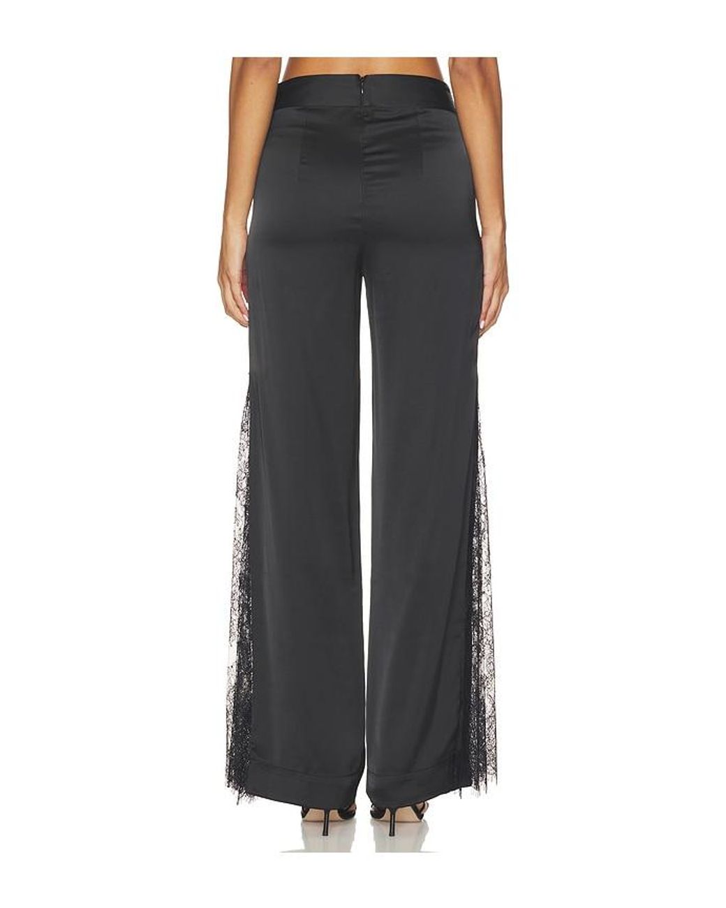 JBQ Black Deacon Pant