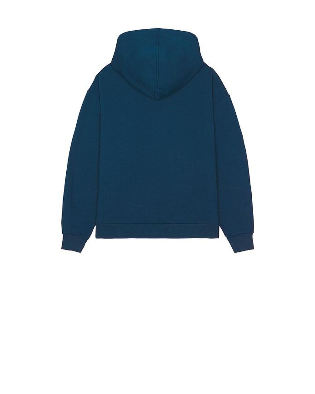 Alo Yoga Accolade Hoodie in Blue for Men | Lyst UK