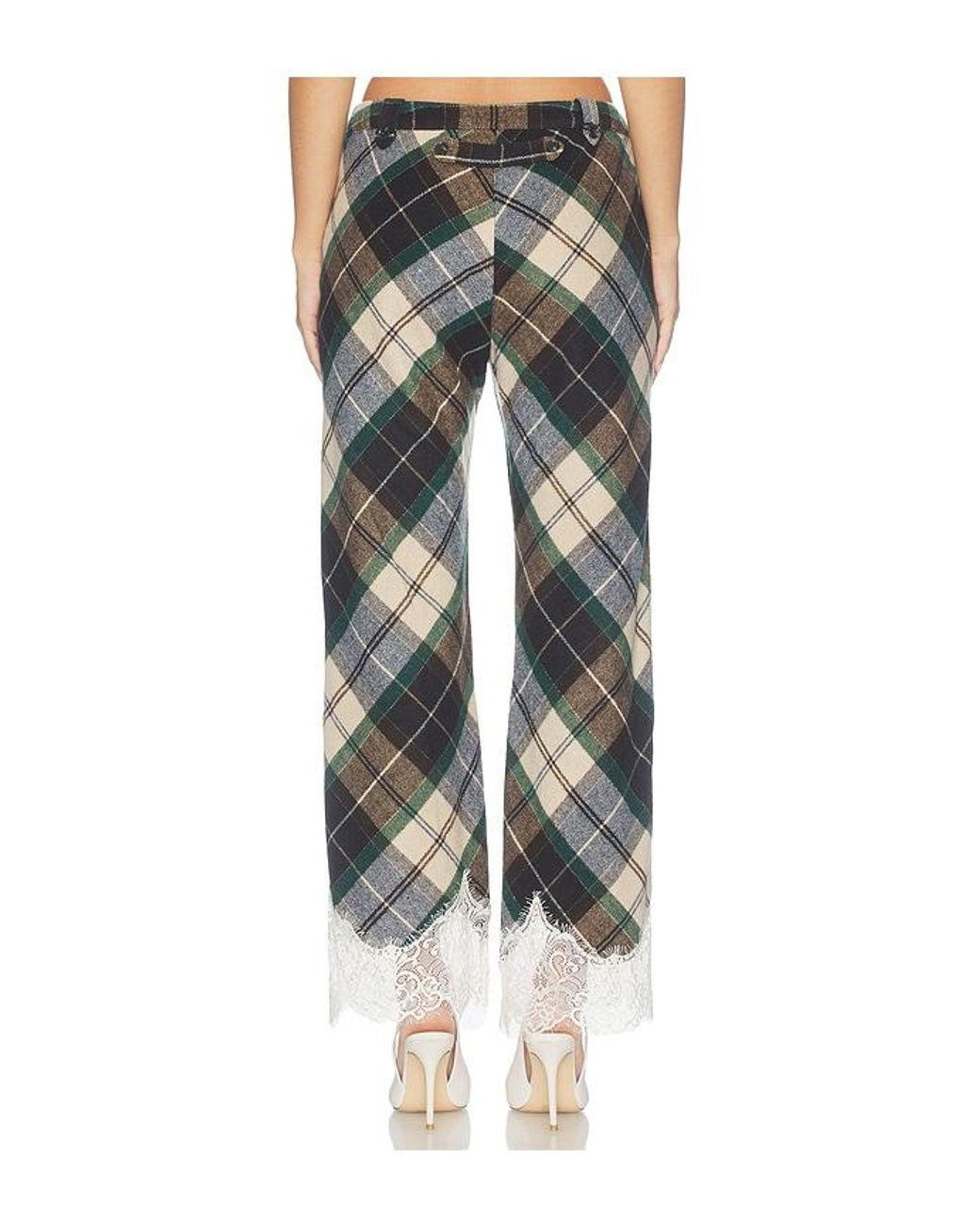 Siedres Multicolor Vivienne Pant