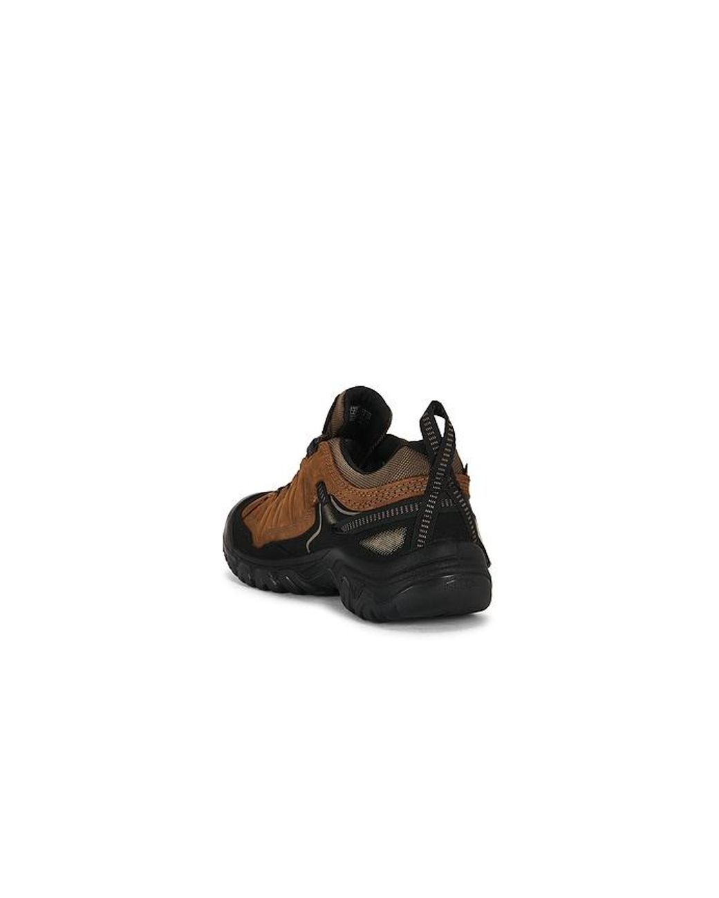 Keen Sneakers Targhee in Brown für Herren