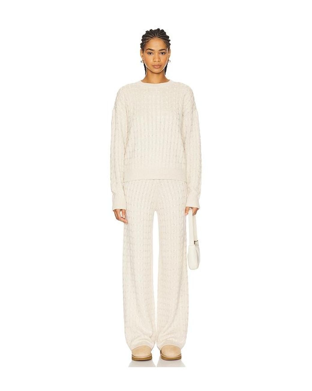 Tularosa Natural Hannah Sweater