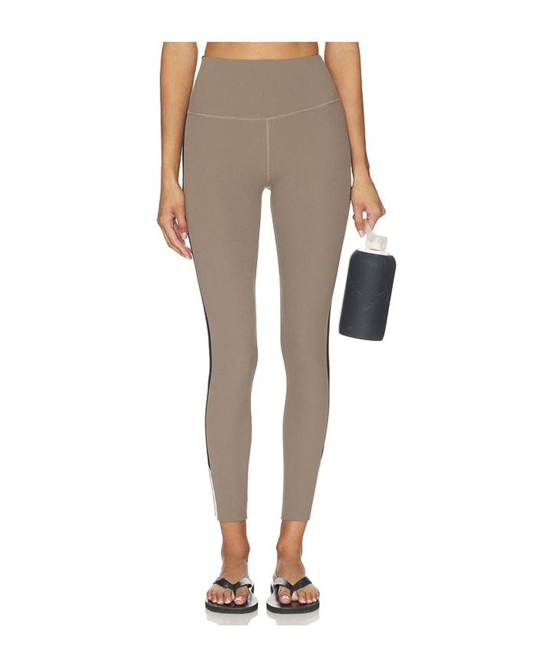 Splits59 Natural Layla Airweight High Waist 7/8 Legging