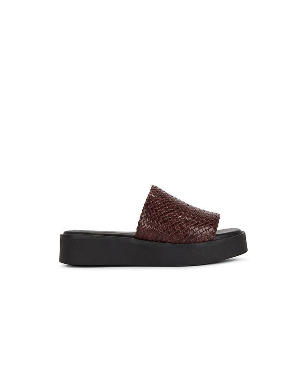 Vagabond Brown Danya Sandal
