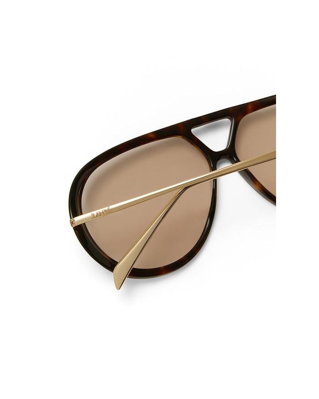 Banbe Natural Sonnenbrille Harley