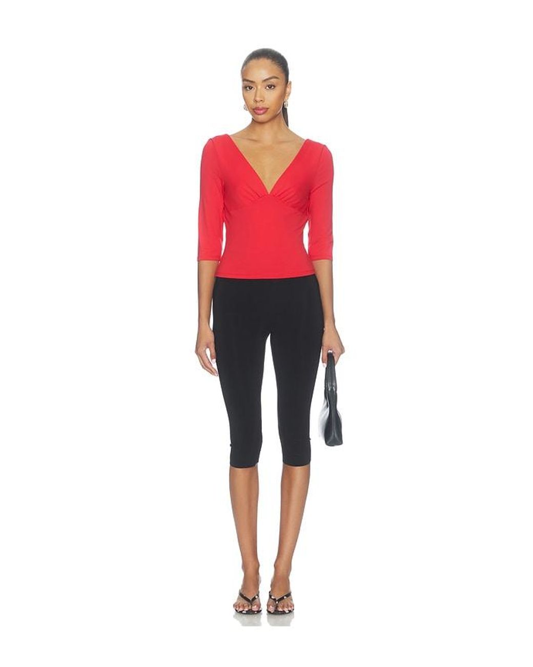 Lioness Red Canyon Top