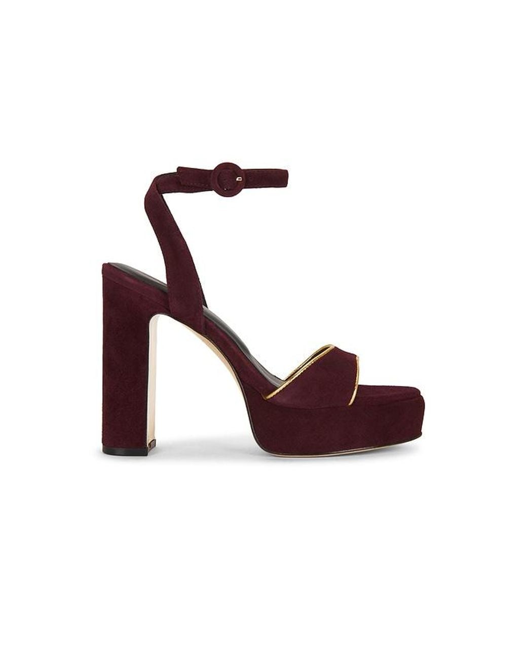 L'Agence Multicolor Essie Sandal