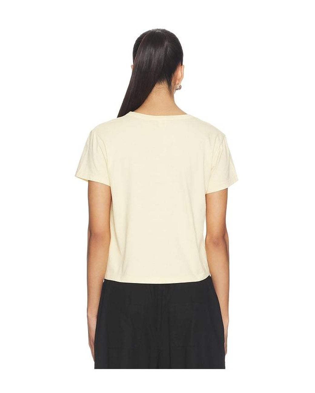Leset Natural The Margo Tee