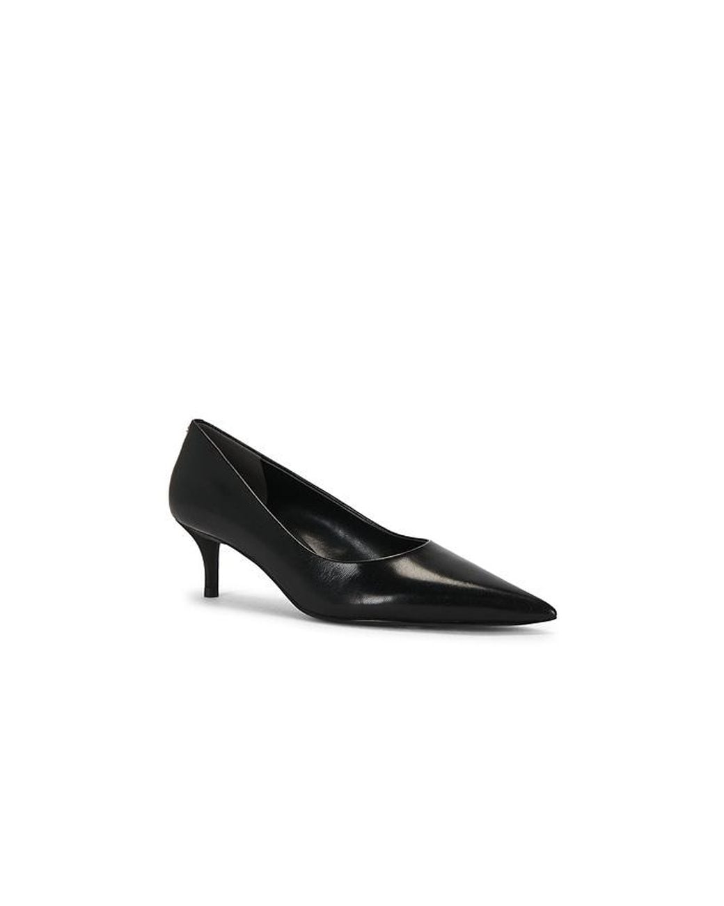 Sam Edelman Black Pumps Summer
