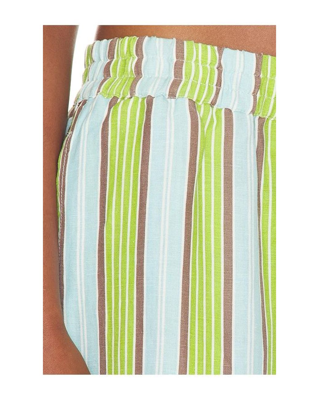 LSPACE Green Sur Pant
