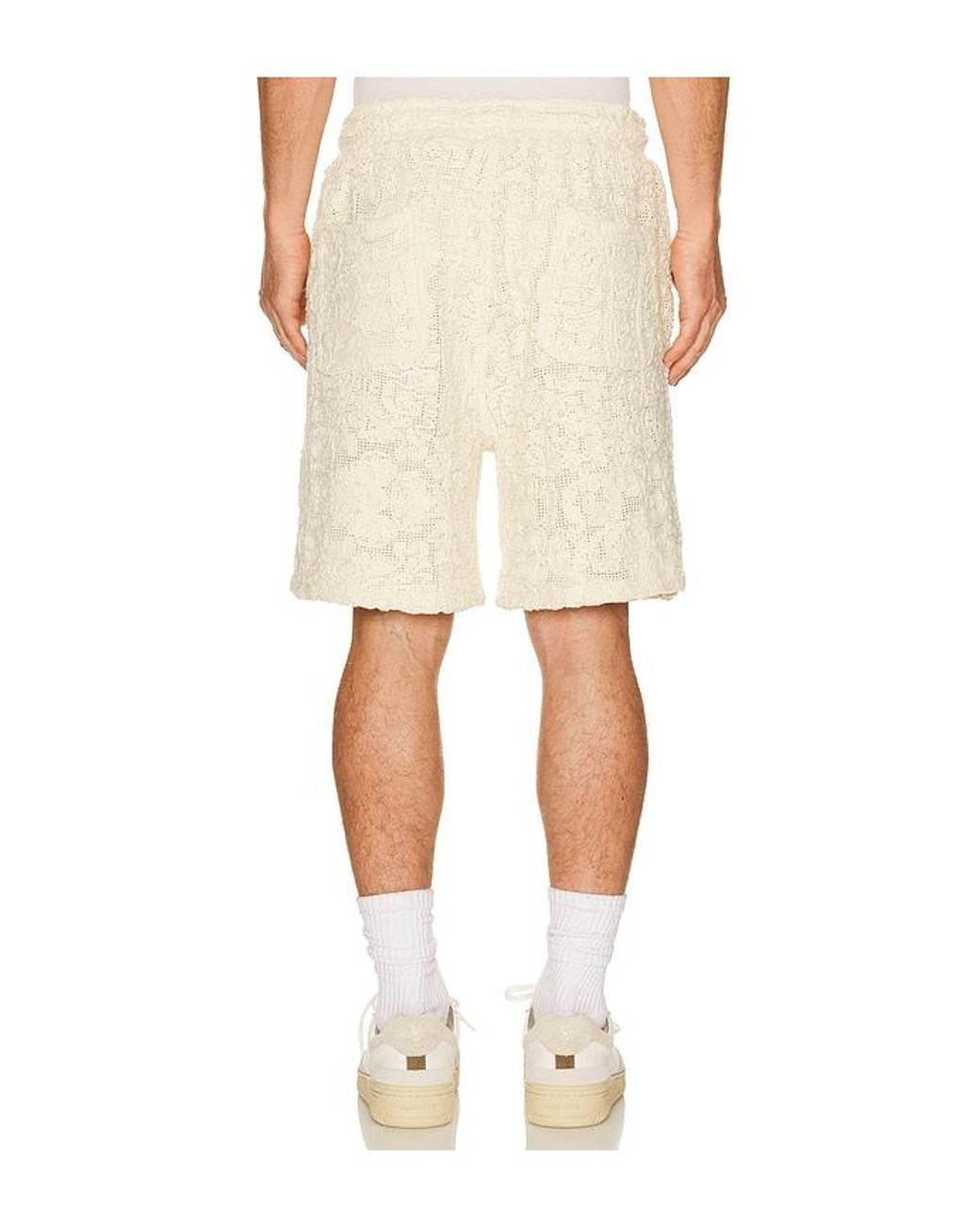 Honor The Gift Natural Mind Maze Short for men