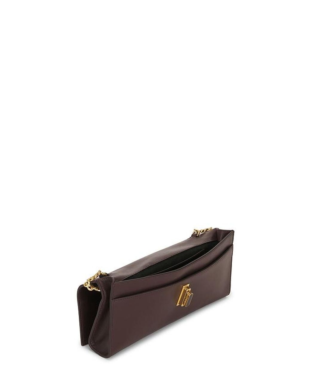 FAVORITE DAUGHTER White The Heirloom Clutch