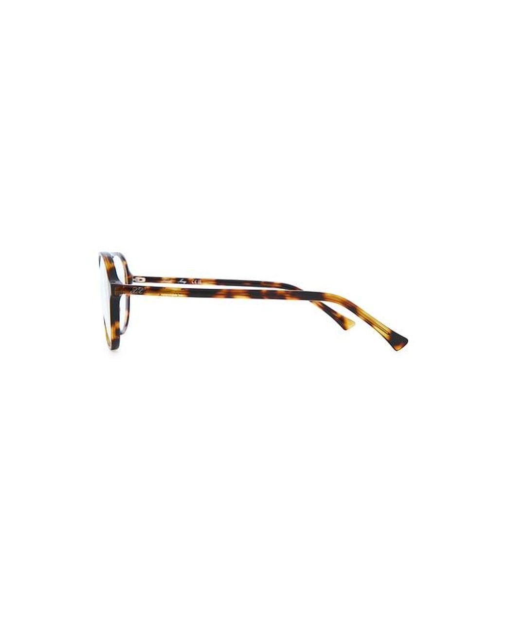 Lexxola Blue Maxy Optical Eyeglasses