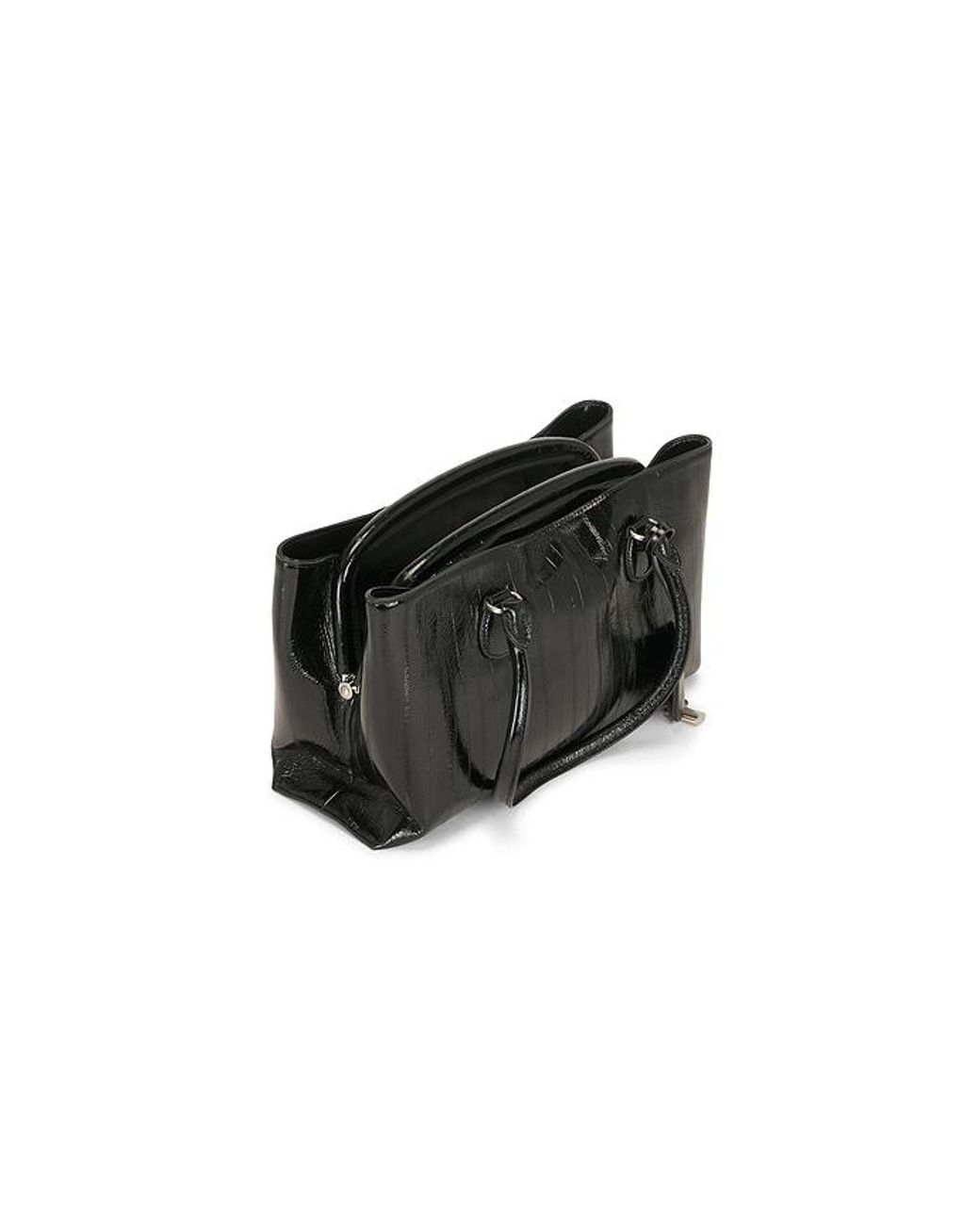 OSOI Black Shell Brot Bag