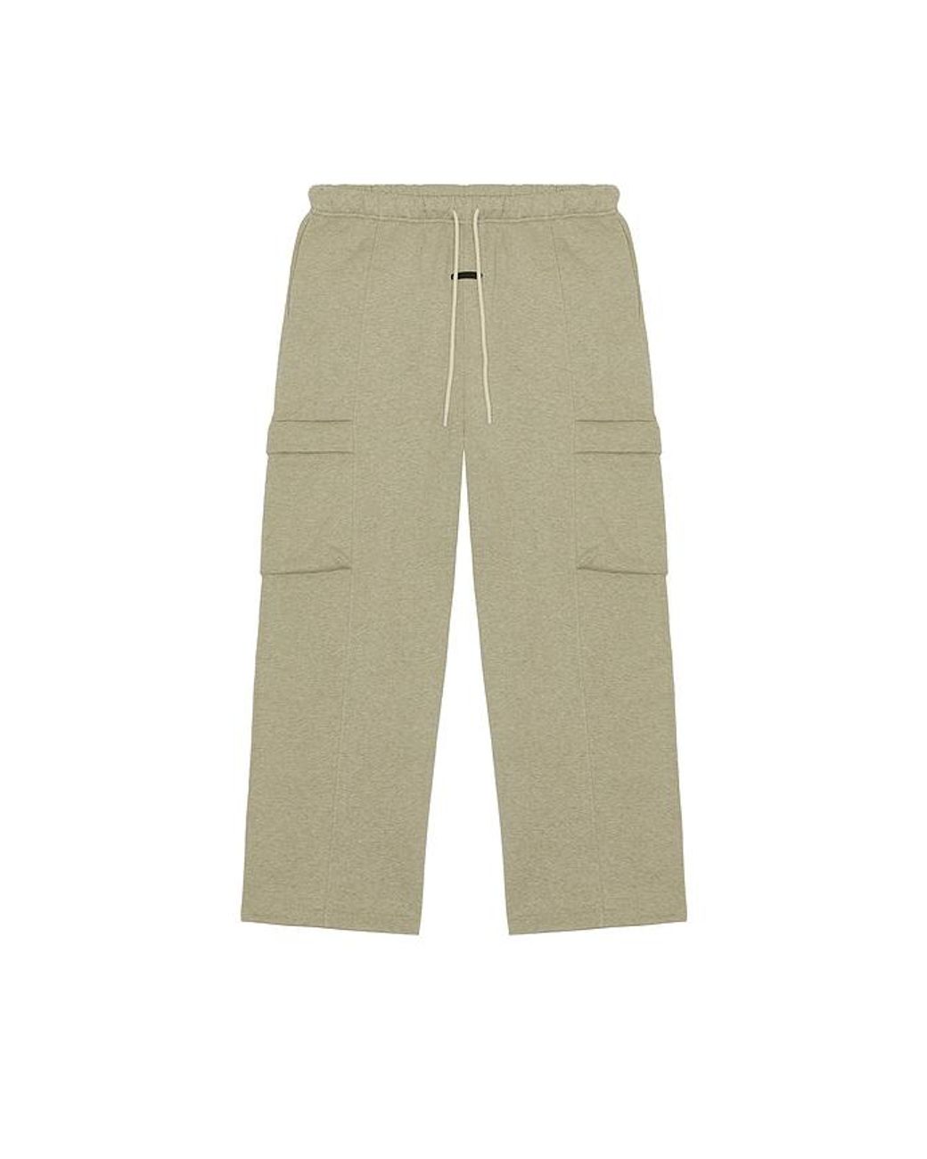 Fear Of God Green Cargo Field Pant for men