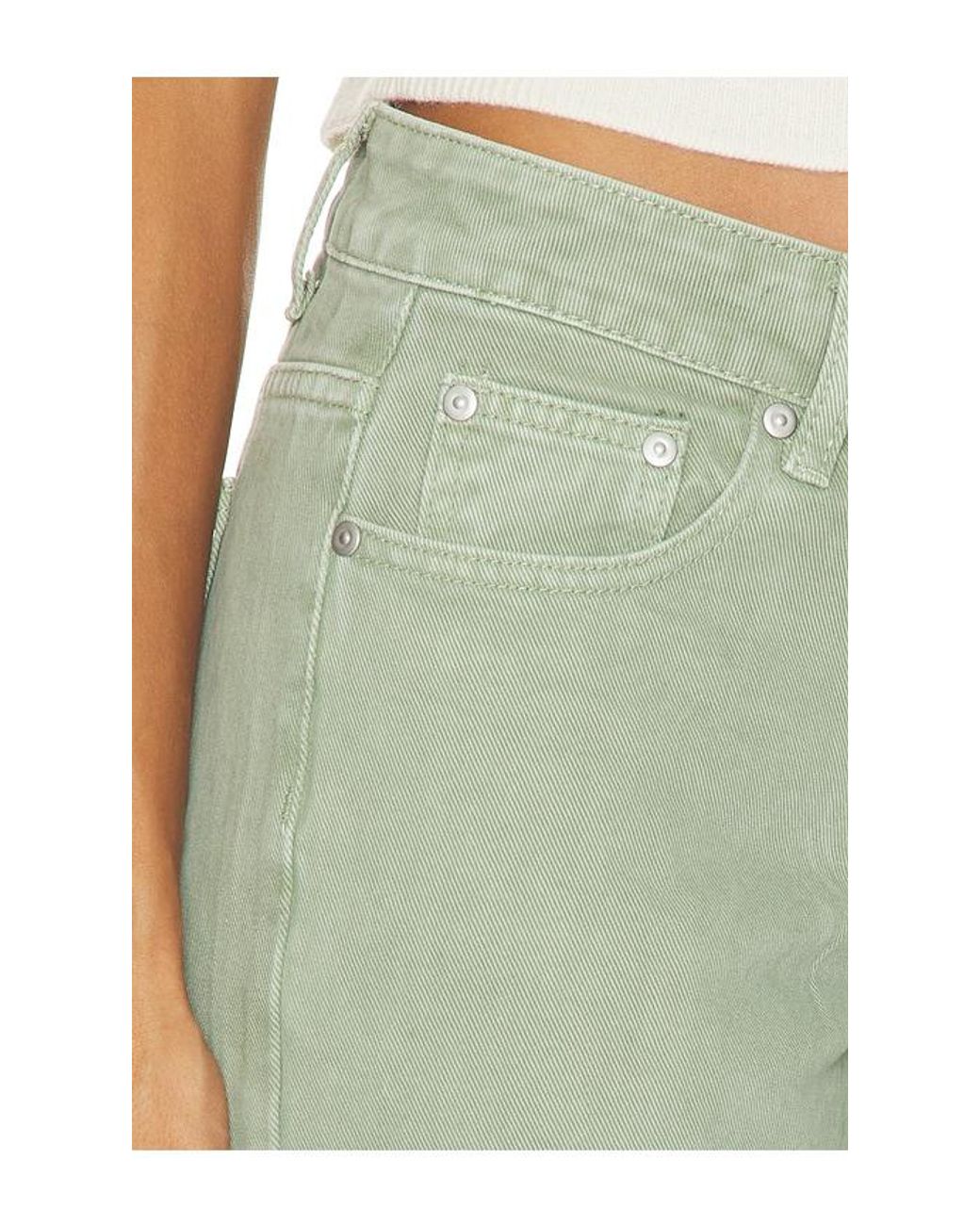 ALL THE WAYS Green Lilian Jean