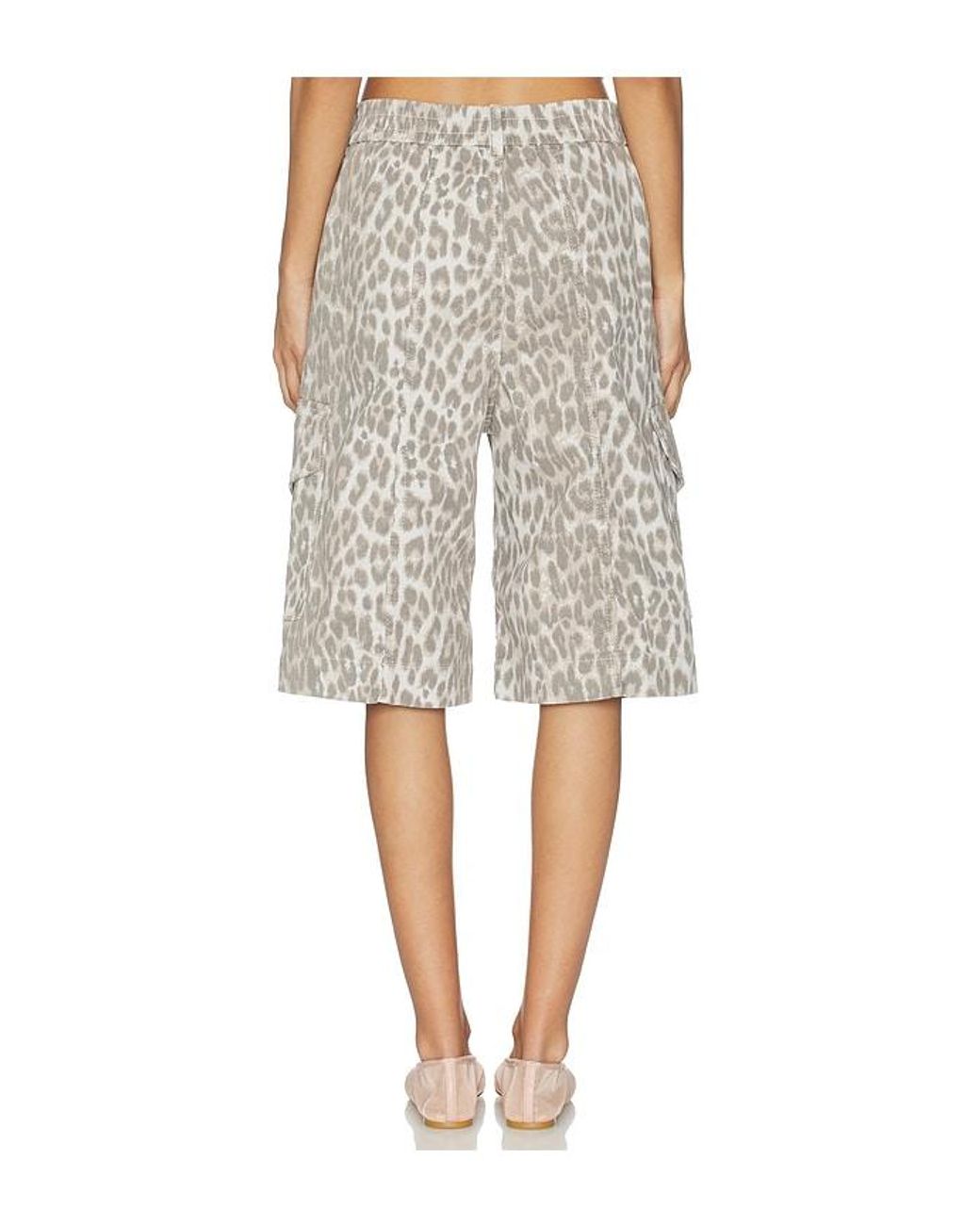 Baum und Pferdgarten Natural Neeto Short