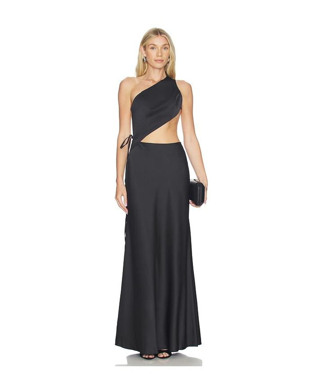 Sonya Moda White Crete Dress
