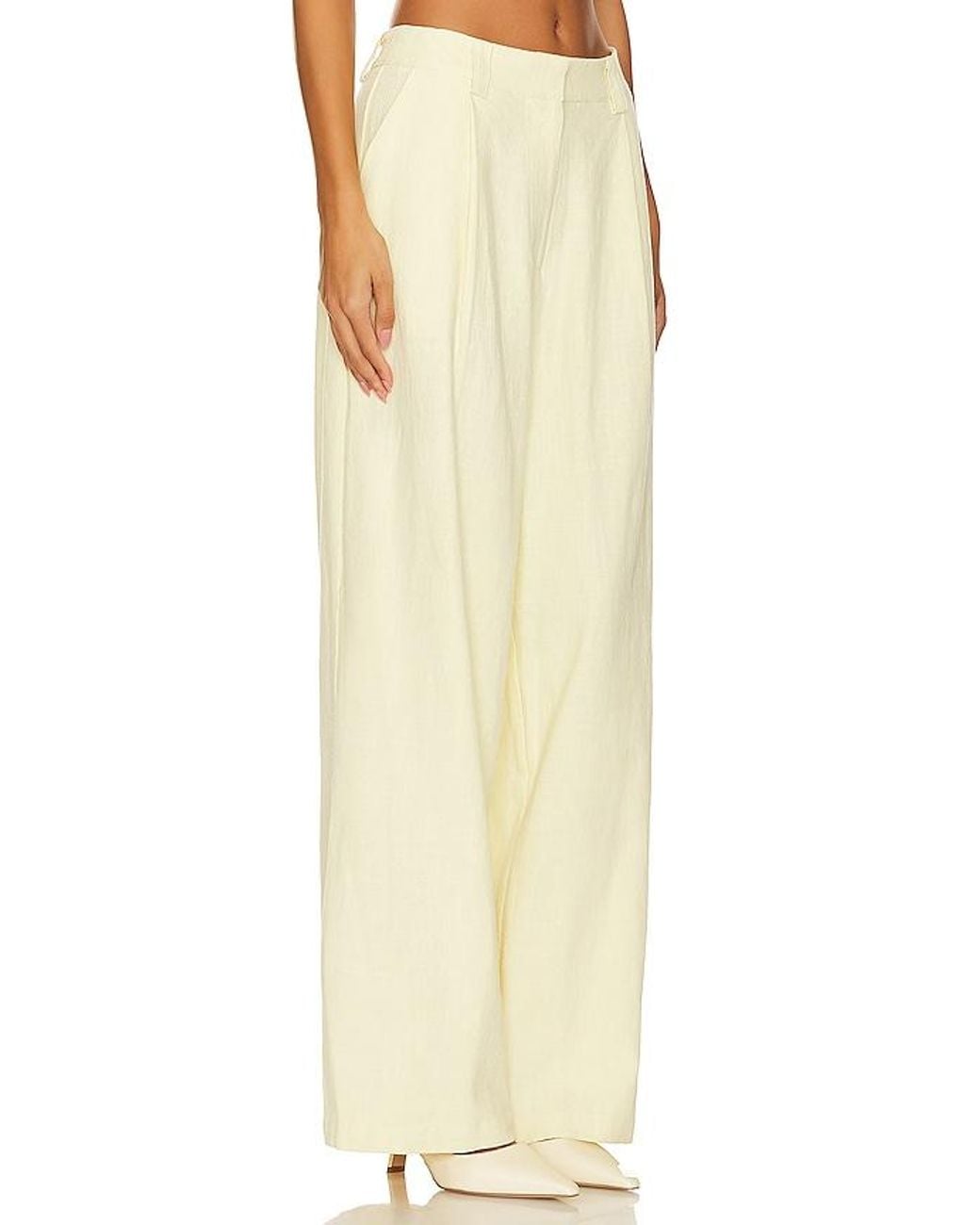 Lioness Natural Leo Pant