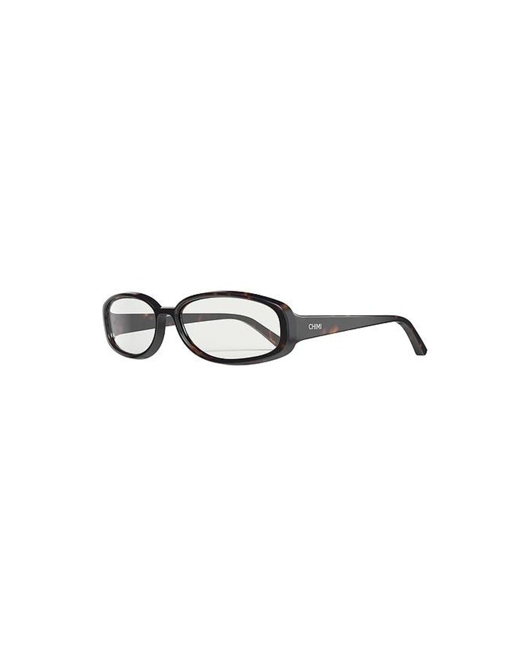 Chimi Multicolor Grana Optical Eyeglasses