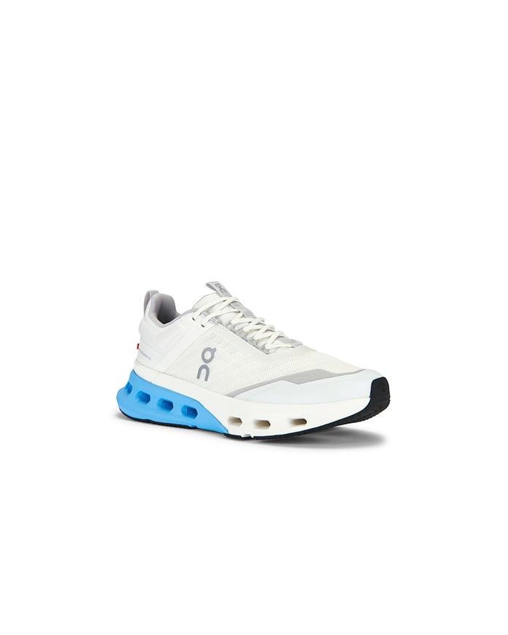 On Shoes Sneakers Cloudnova in Blue für Herren