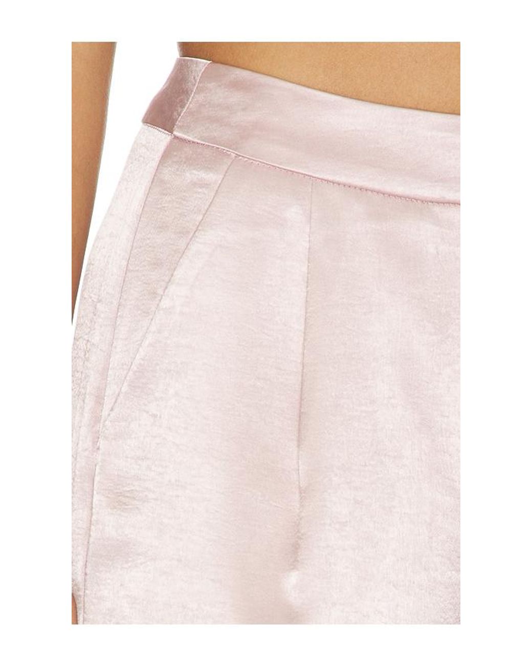 Line & Dot Pink X Revolve Elsie Pants