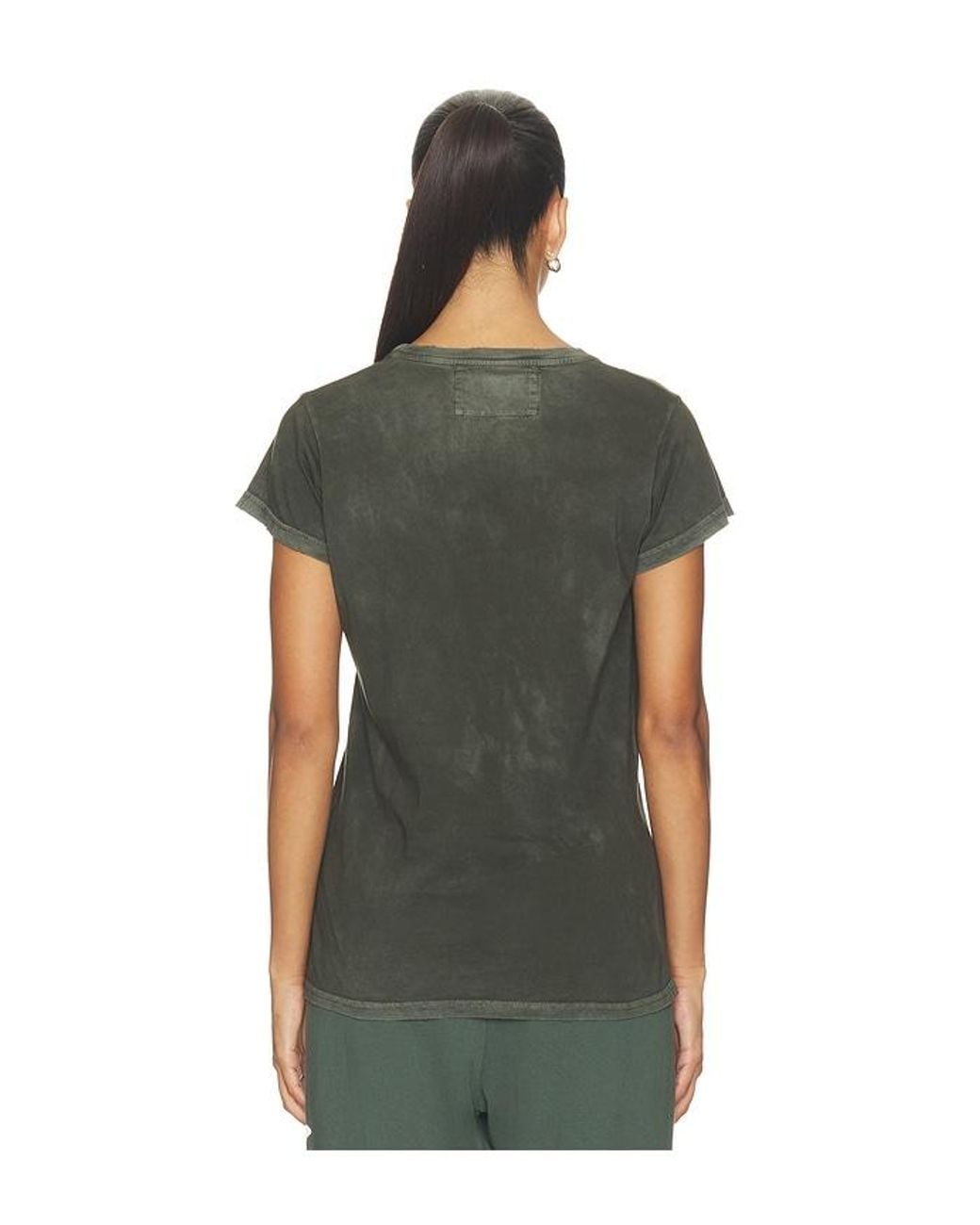 Freecity Multicolor Canyonkid Circa1972 Supervintage Powder Tee