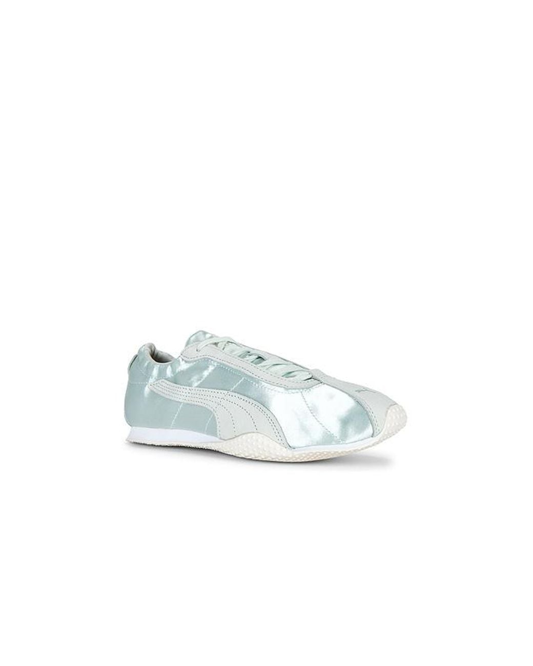 PUMA Blue H-Street Etoile Sneaker