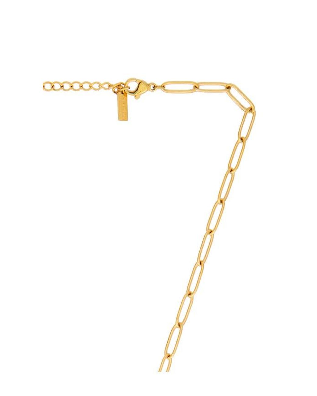 Casa Clara White Alohi Necklace