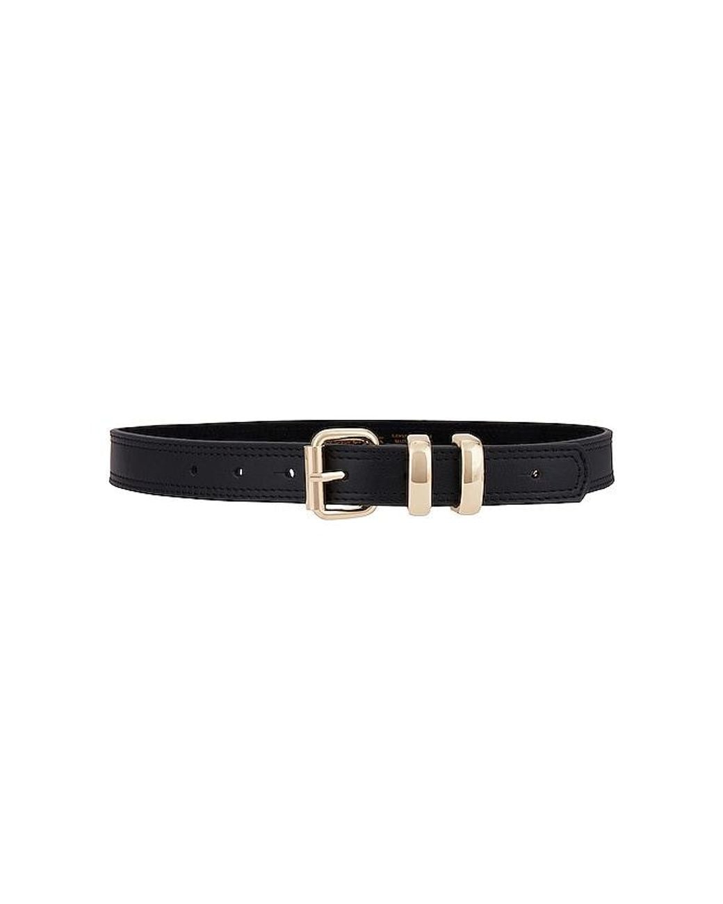 Lovestrength Black Gürtel