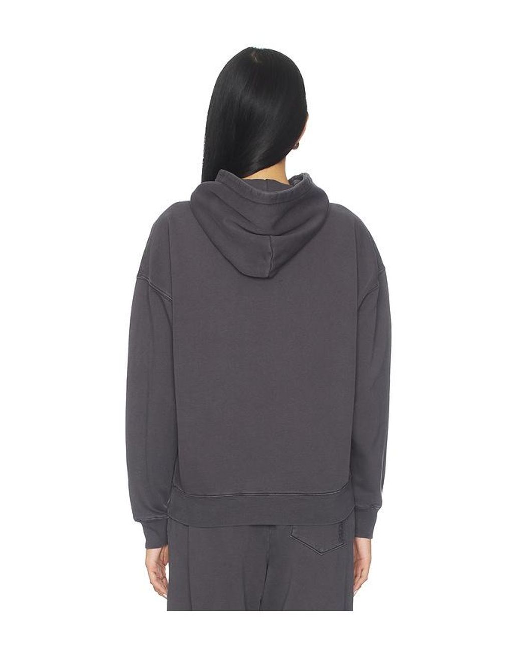 AFRM Blue Blake Hoodie