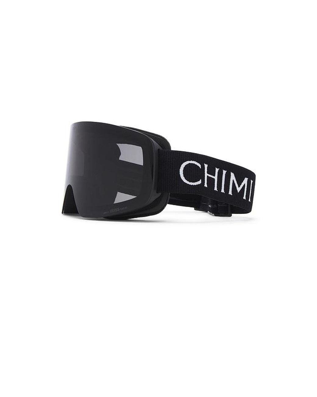 Chimi Brille Ski in Black für Herren