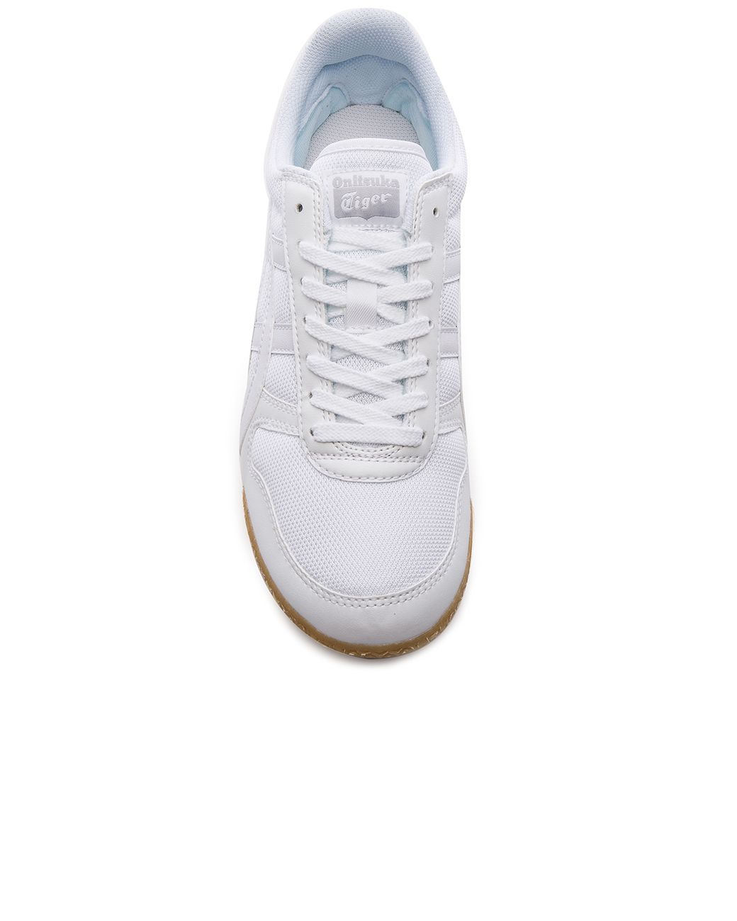 onitsuka ultimate 81 white