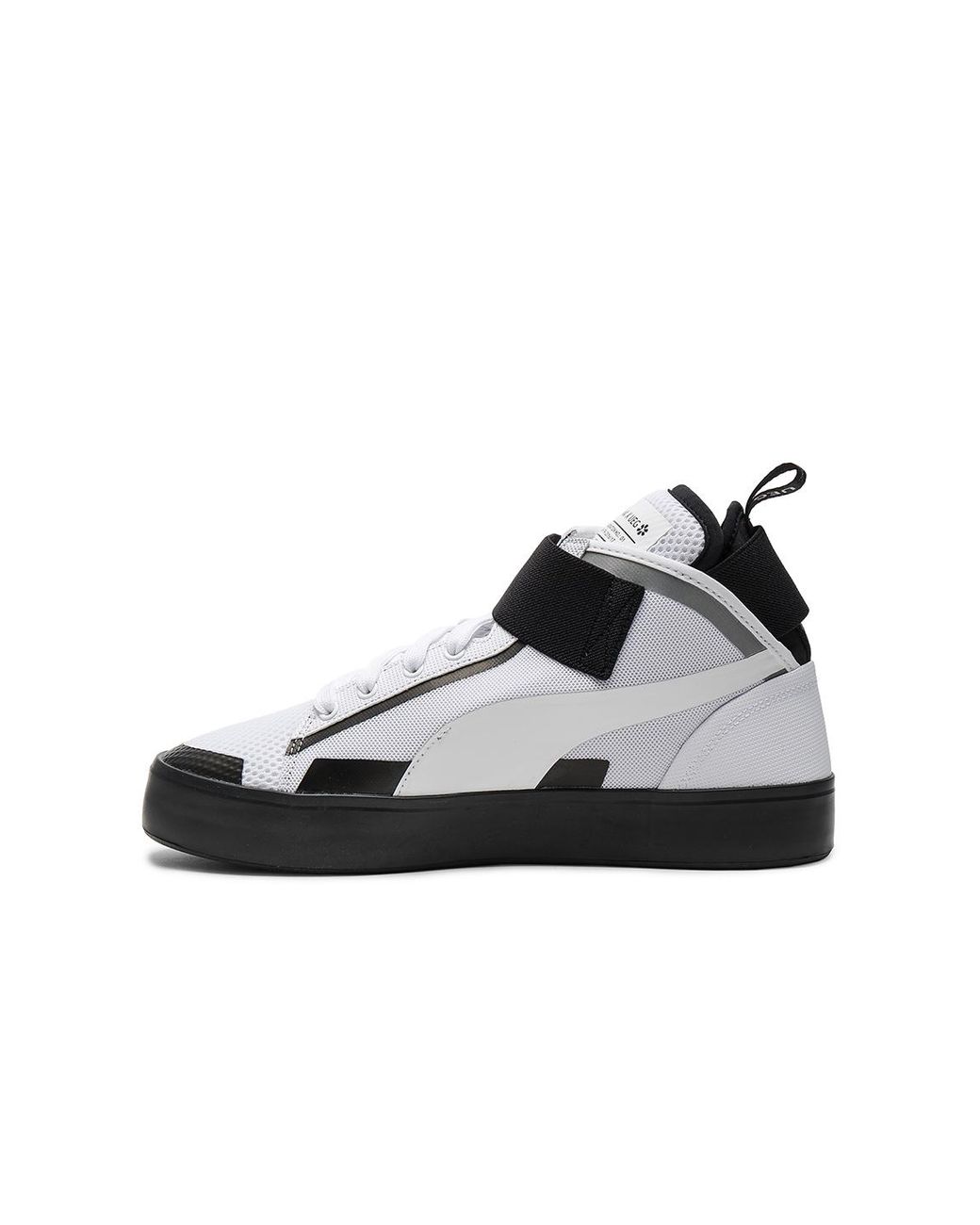 Puma Select X Ueg Court Play in Black for Men | Lyst