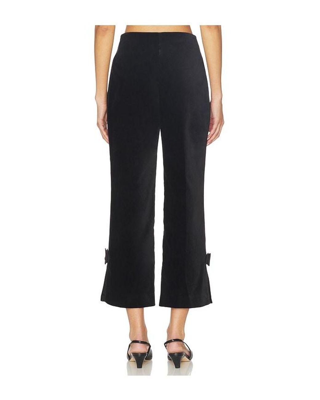 Posse Blue Quincy Trouser