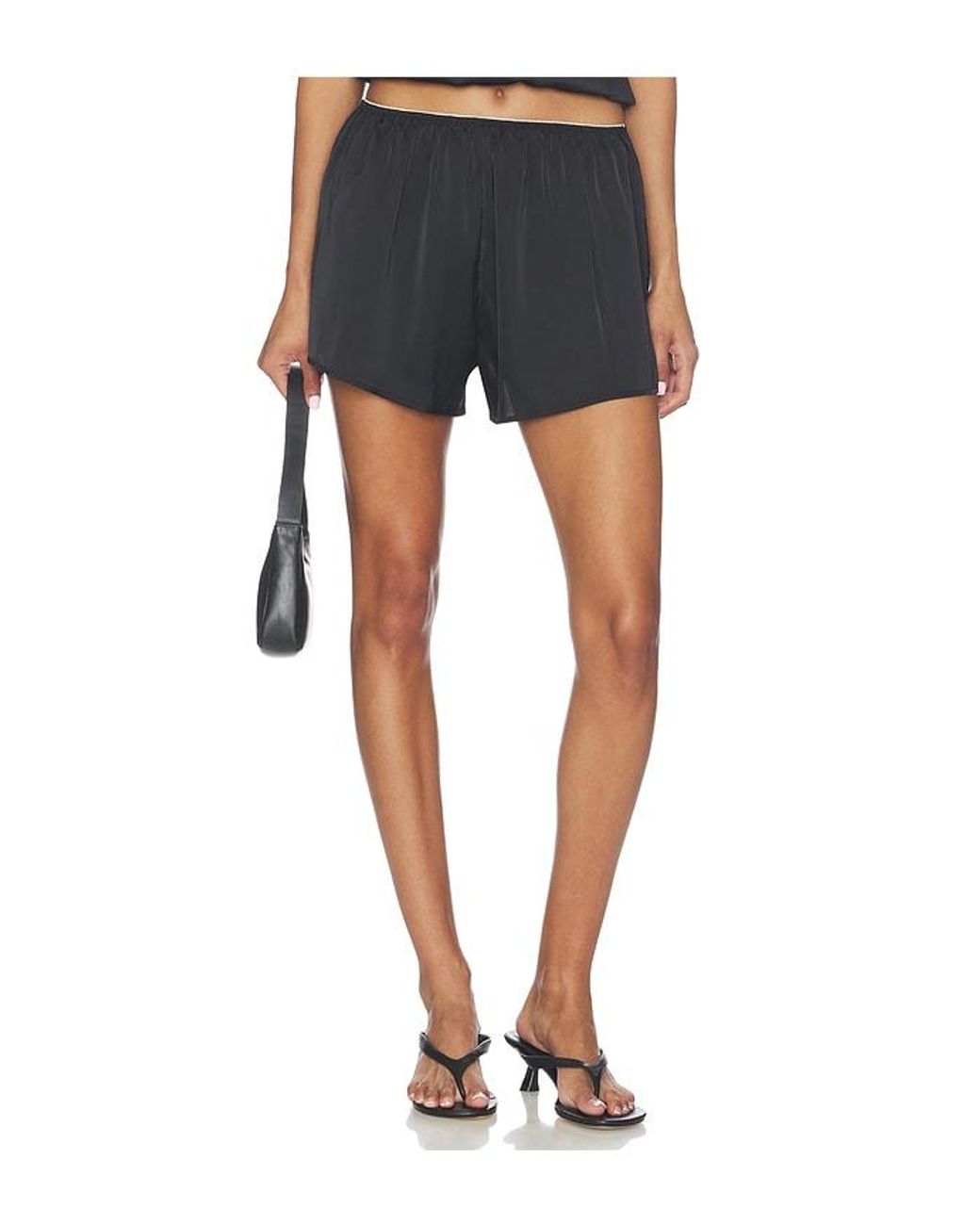 Lioness Blue Toni Satin Short