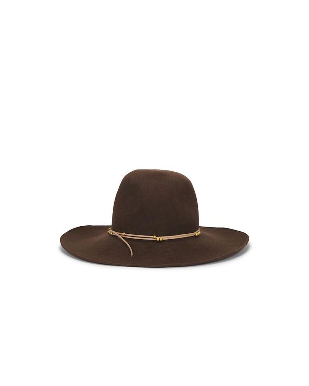 Hat Attack Black Mountain Cowgirl Hat