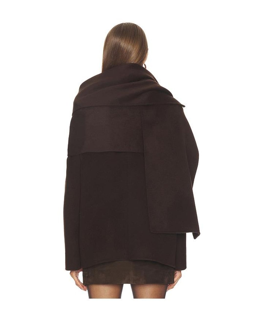 SRG Black Flynn Jacket