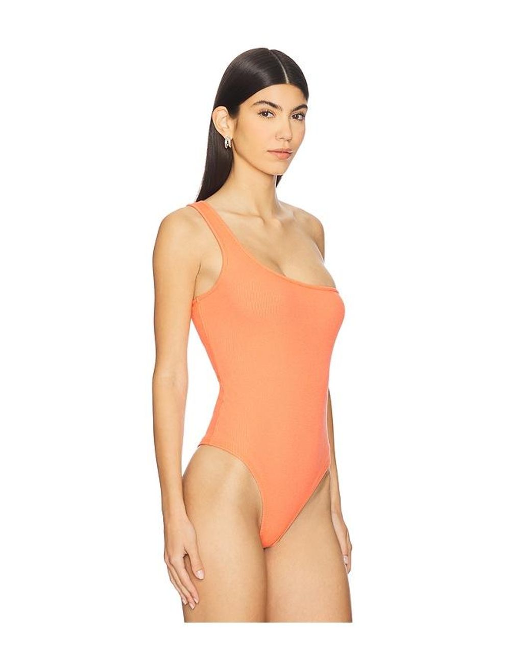 L'Agence Blue 'Agence Body Cassidy