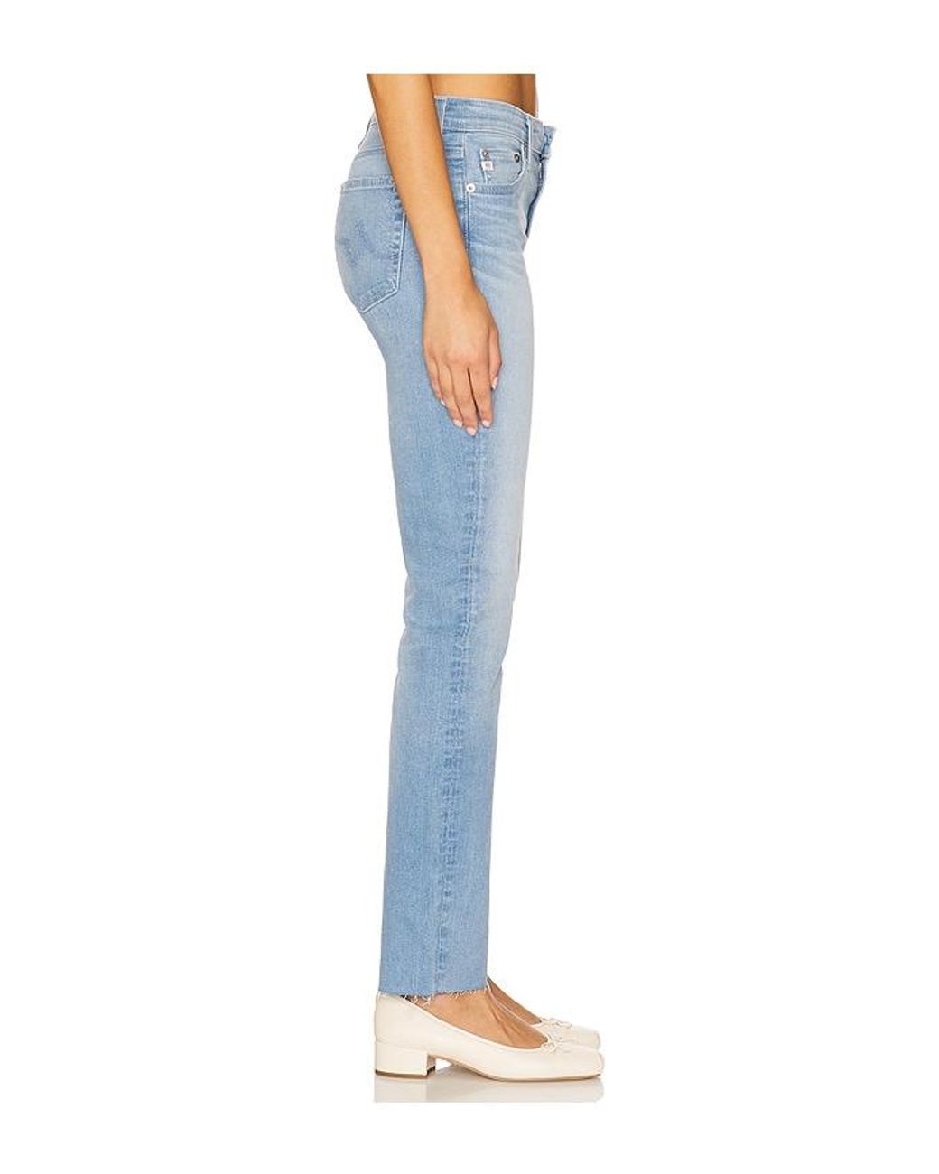 AG Jeans Blue Mari
