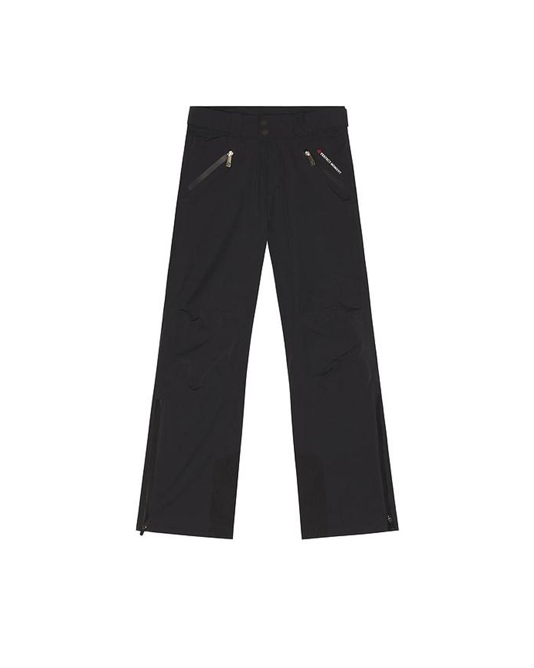Perfect Moment Black Chamonix Ski Pant Ii for men