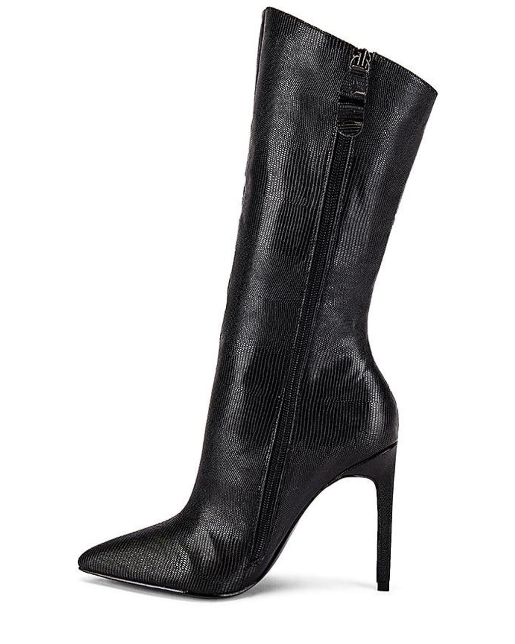 LPA Black Francis Boot