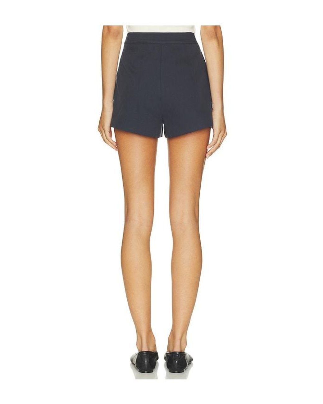 Astr Blue Jalen Shorts